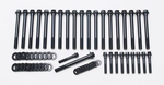 ARP Bolts ARP Pro Series Cylinder Head Bolt Kits, Cylinder Head Bolts, Pro Series, Hex Head, Chevy, Small Block, LS1/ LS6, Kit