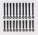 ARP High Performance Series Cylinder Head Bolt Kits, Cylinder Head Bolts, High Performance, Hex Head, Ford, 289-302, Kit