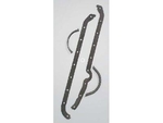 Fel Pro Gaskets Fel-Pro Oil Pan Gaskets, 1975-79 262, 265, 267, 286, 302, 305, 307, 327, 350, 400ci