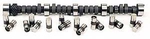 Lunati Voodoo Hydraulic Camshafts, Lift: .489''/.504''