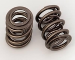 Competition Cams COMP Cams Valve Springs, Valve Springs, Dual, 1.570 in. Outside Diameter, 753 lbs./ in. Rate, 1.100 in. Coil Bind Height, Set of 16