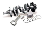 Lunati Pro Series with H–Beam Rods – LS1 Pro Series 427 cid Stroker Kit - 10.6:1 Compression