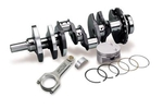 Pro Series with H–Beam Rods – LS1Pro Series 383 cid Stroker Kit - 12.2:1 Compression
