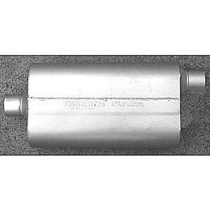 40 Series Flowmaster Delta Flow Series Mufflers 