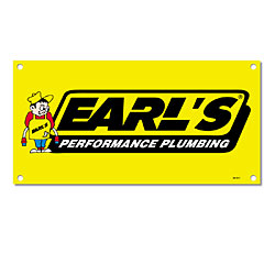 BANNER - EARLS