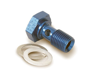 Banjo Bolt 12mm x1 25 