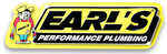 Earls Performance Plumbing Earl's 