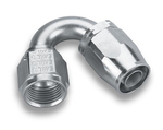 Earls Performance Plumbing -4 150 Deg. Steel Auto-Fit 