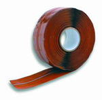 Earls Performance Plumbing Flame Guard Tape 1 x 12 Roll