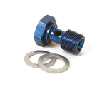 Earls Performance Plumbing Banjo Bolt 9/16 -24 