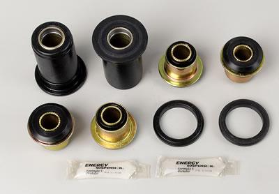 Energy Suspension Front Control Arm Bushings