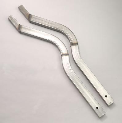 67-69 Camaro frame rail