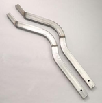 Competition Engineering 67-69 Camaro frame rail