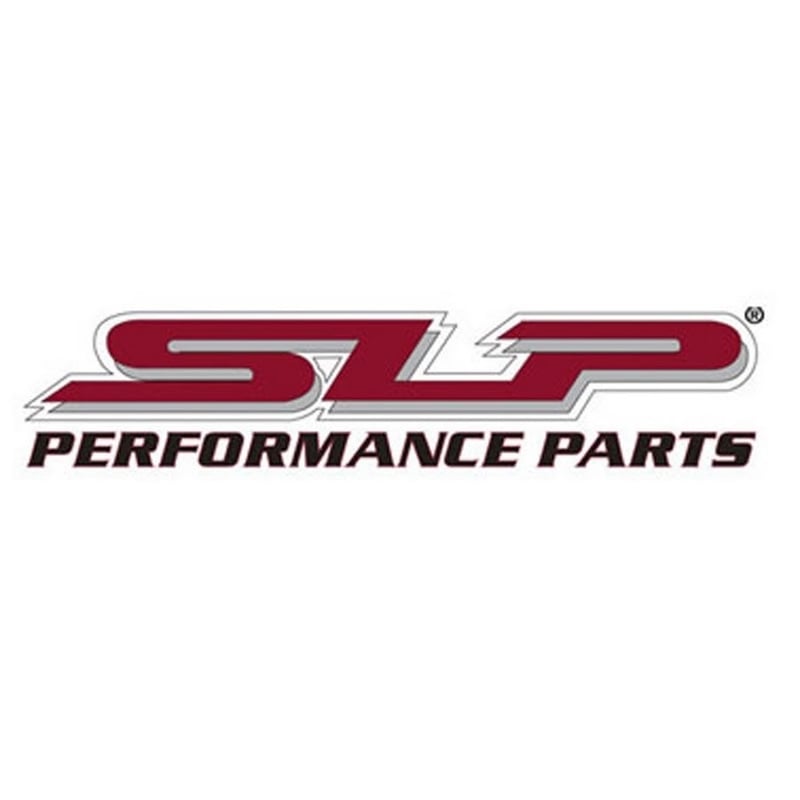 Who Was Slp Racing SLP Performance - Hawkins Speed Shop