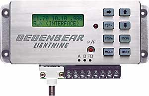 Lightning Delay Box with Multiple Outputs 