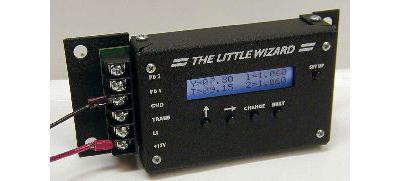 TLW The Little Wizard Delay Box