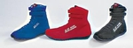 RJS Racing Equipment RJS Hi-Top Driving Shoes