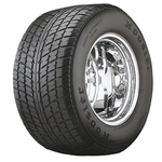 Hoosier Tire REAR Hoosier Racing Tire 19200 - Hoosier Pro Street Tires,