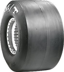 Mickey Thompson Tires 32x14-15 ET Drag