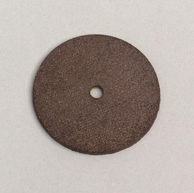 Replacement, Ring Filer, Grinding Wheel, 120-Grit, Same Used on PRO-66765 Ring Filer, Each