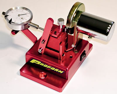Piston Ring Filer, Electric, 12 V Battery, Rechargeable, Charger Included, 2-Grinding Wheels, 120-Grit, Kit
