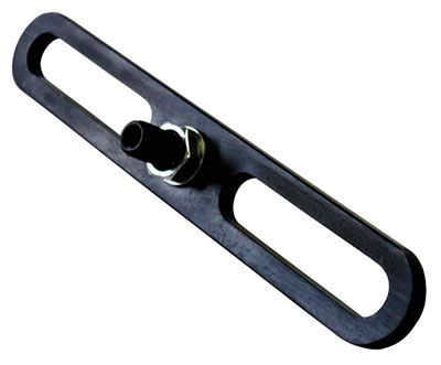 thumbnail image 2 of Competition Cams 4933 Top Dead Center Stop - Deck Plate Style 2 of 13