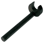 Oil Pump Pickup Installation Tool, Driver, Steel, Each