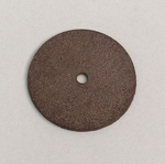 Replacement, Ring Filer, Grinding Wheel, 120-Grit, Same Used on PRO-66765 Ring Filer, Each