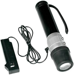 Timing Light, Battery Operated, Plastic, Black, Each