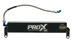 PRO-X Overflow Canister Ford C4 