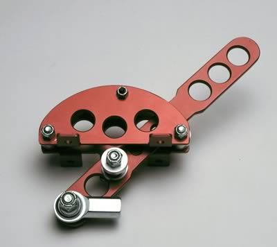 Circle Track Shifter