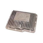 TCI Automotive Powerglide Stock Depth Aluminum Pan