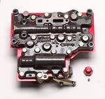 Internal Control Powerglide Valve Body