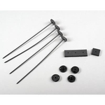 TCI Automotive Quick Mount Kit