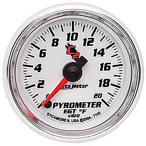 Cobalt C2 Pyrometer