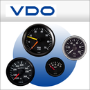 VDO Gauges